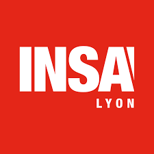 INSA Lyon logo